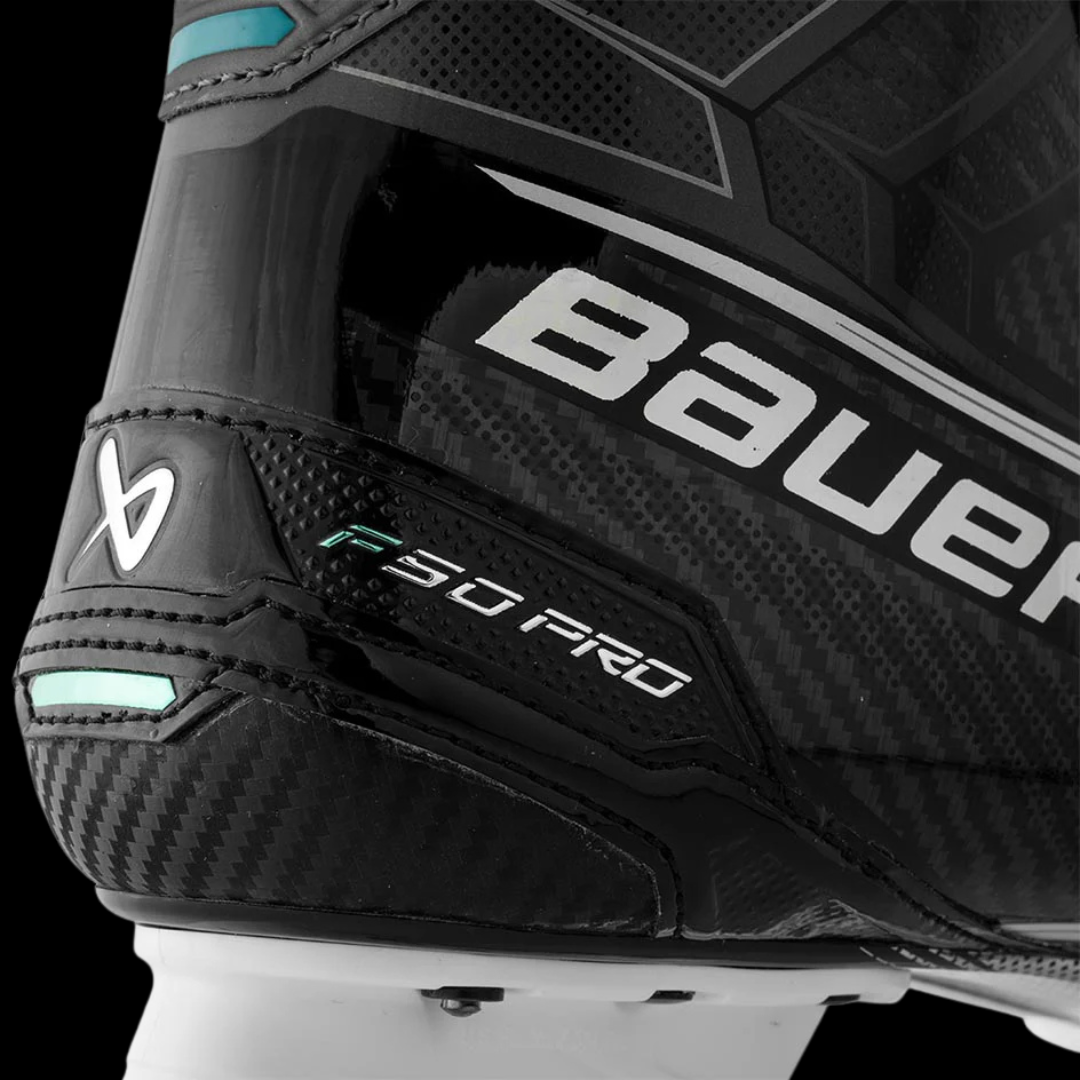 Bauer Supreme F50 Pro Ice Hockey Skates Senior