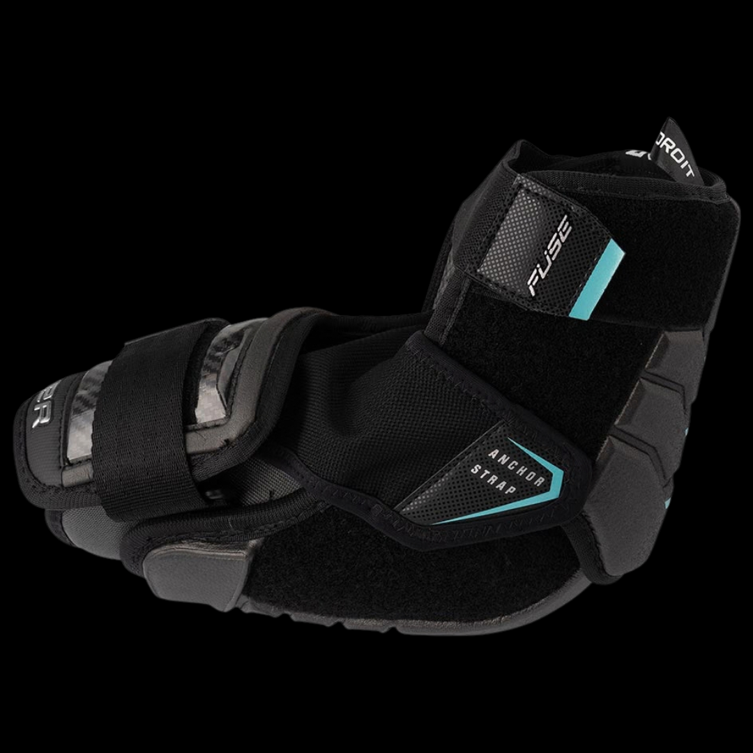 Bauer Supreme Fuse Elbow Pads Junior