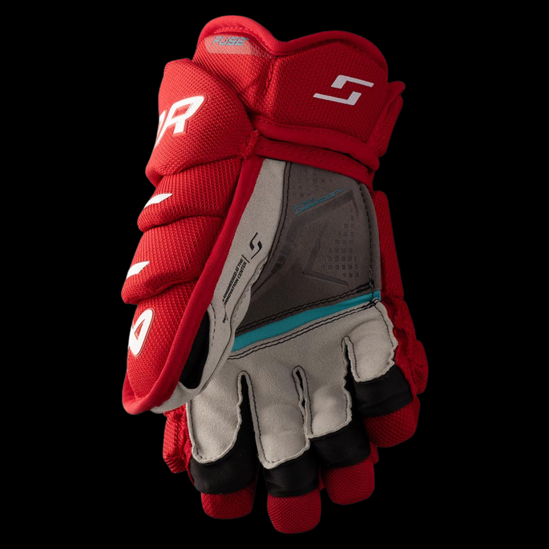 Bauer Supreme Fuse Gloves