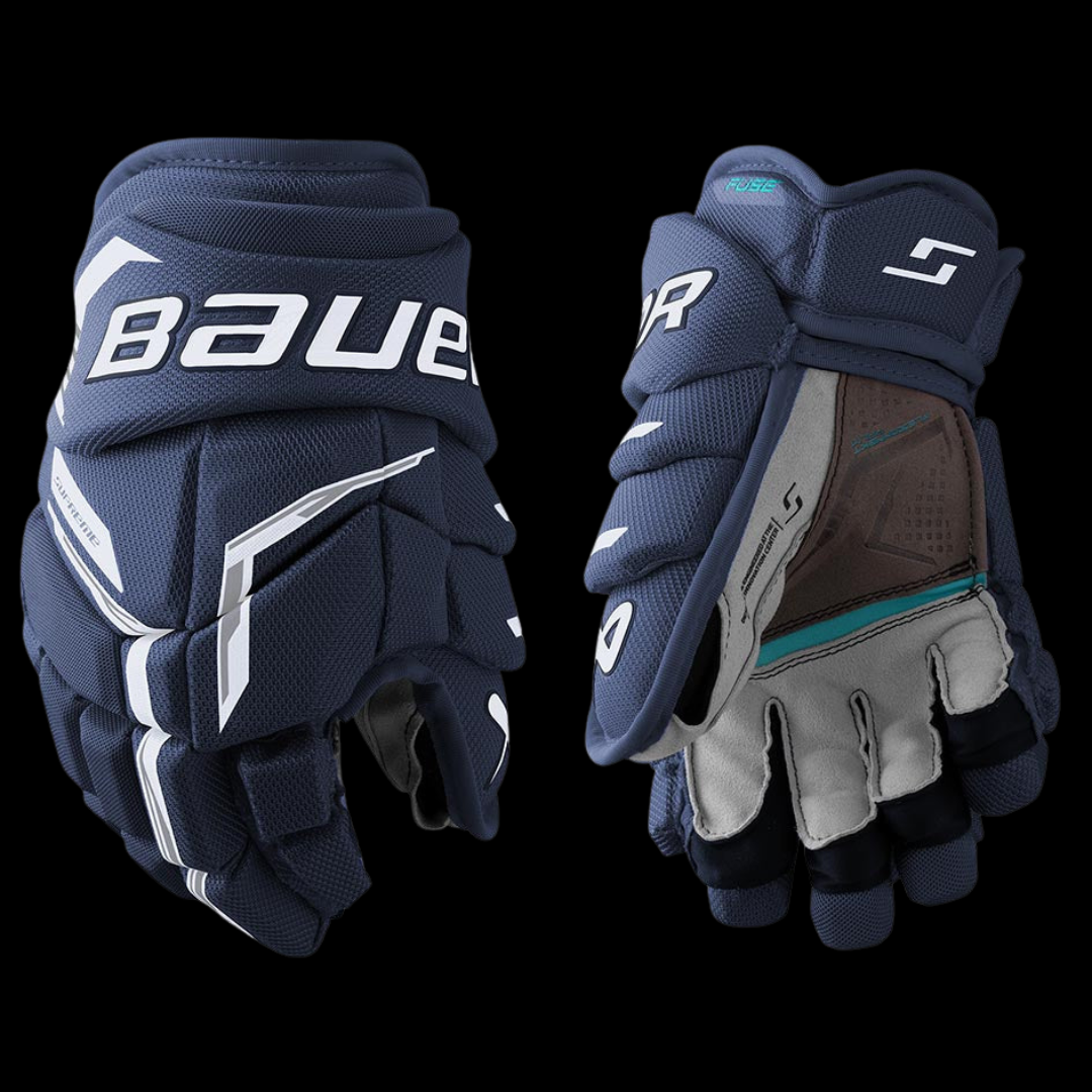 Bauer Supreme Fuse Gloves