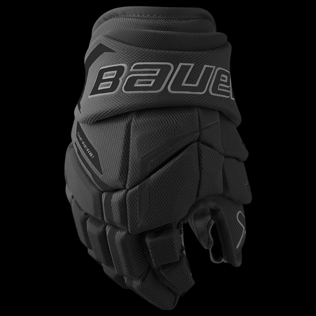 Bauer Supreme Fuse Gloves