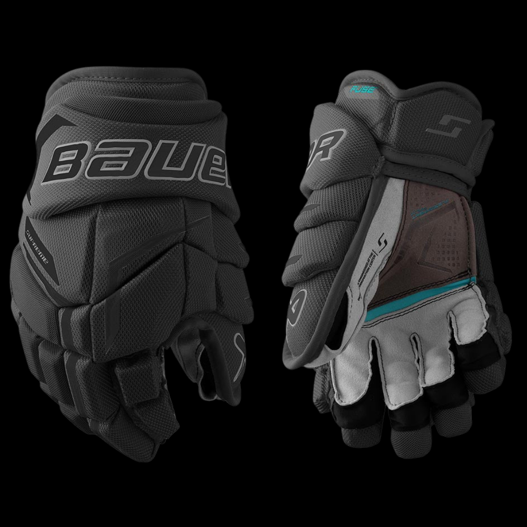 Bauer Supreme Fuse Gloves