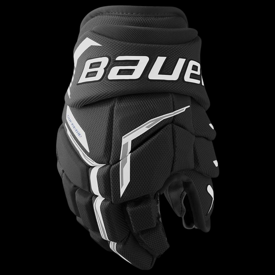 Bauer Supreme Fuse Gloves