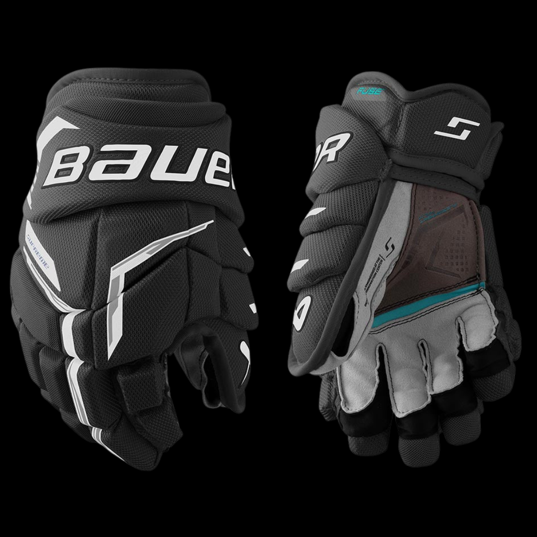 Bauer Supreme Fuse Gloves