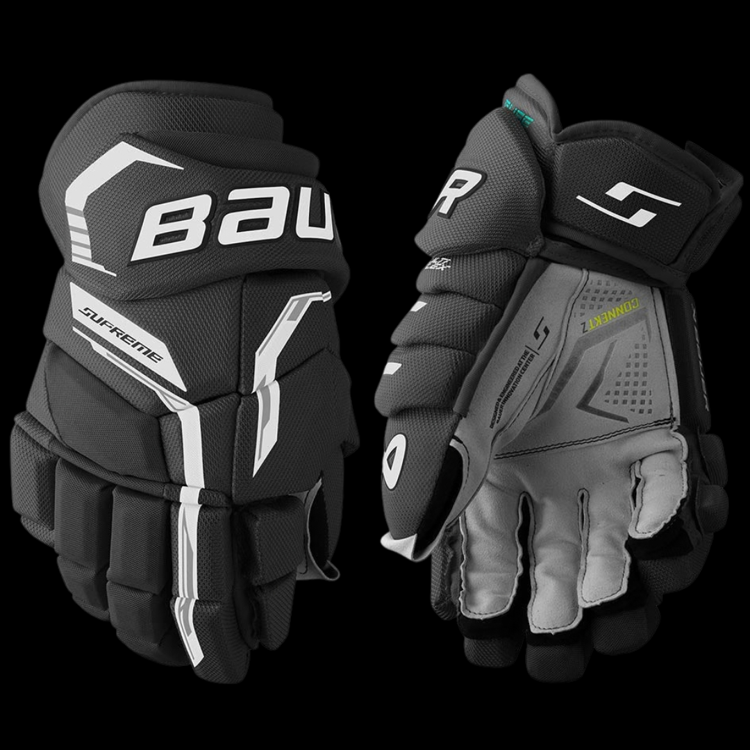Bauer Supreme Fuse Gloves