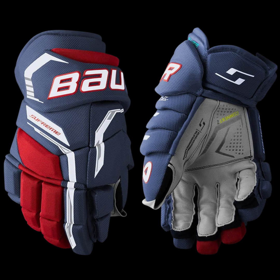 Bauer Supreme Fuse Gloves