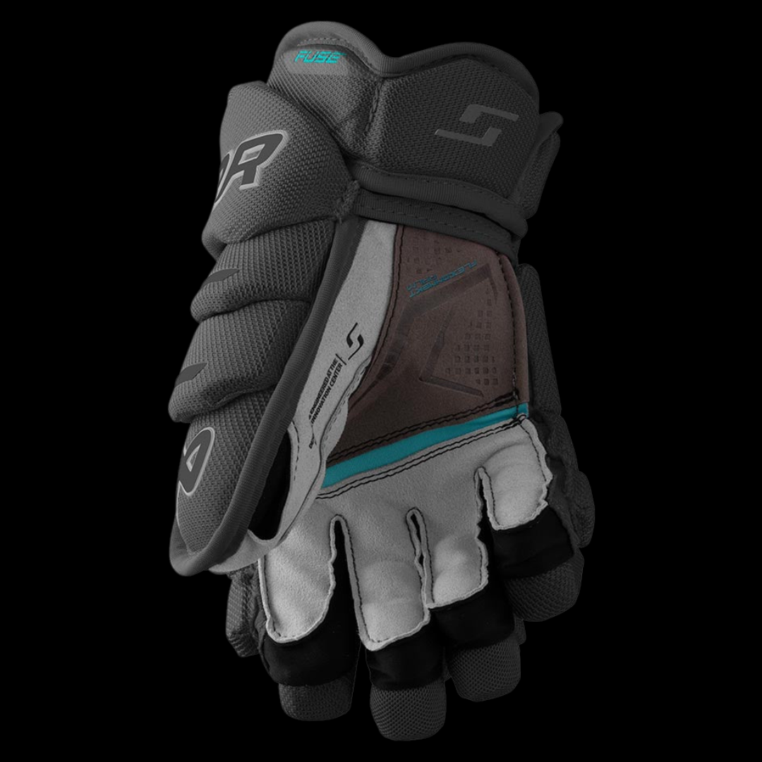 Bauer Supreme Fuse Gloves