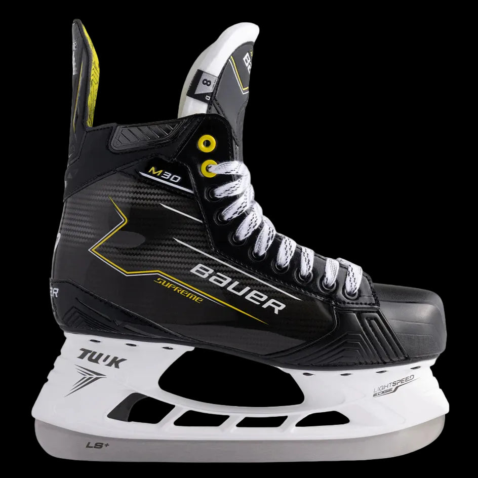 Bauer Supreme M30 Ice Hockey Skates Intermediate