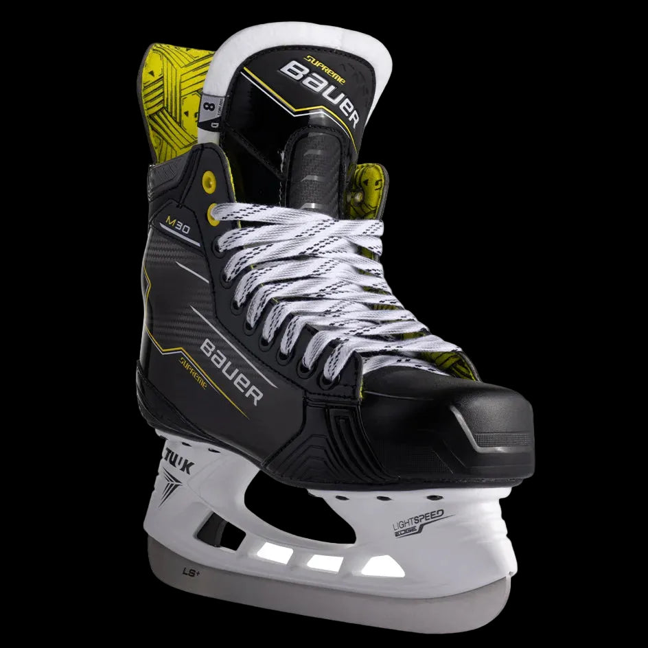 Bauer Supreme M30 Ice Hockey Skates Intermediate