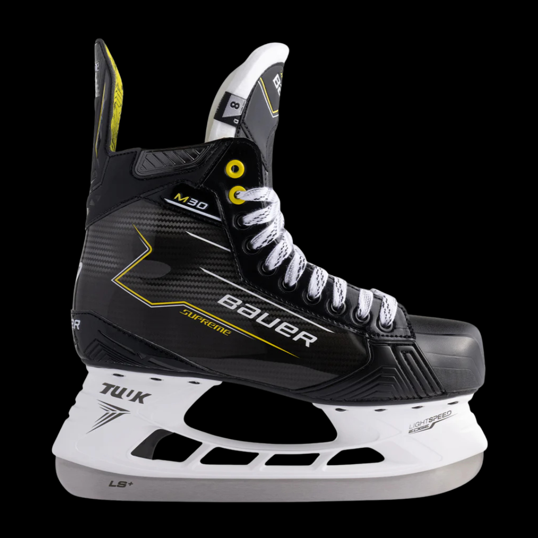 Bauer Supreme M30 Ice Hockey Skates Senior