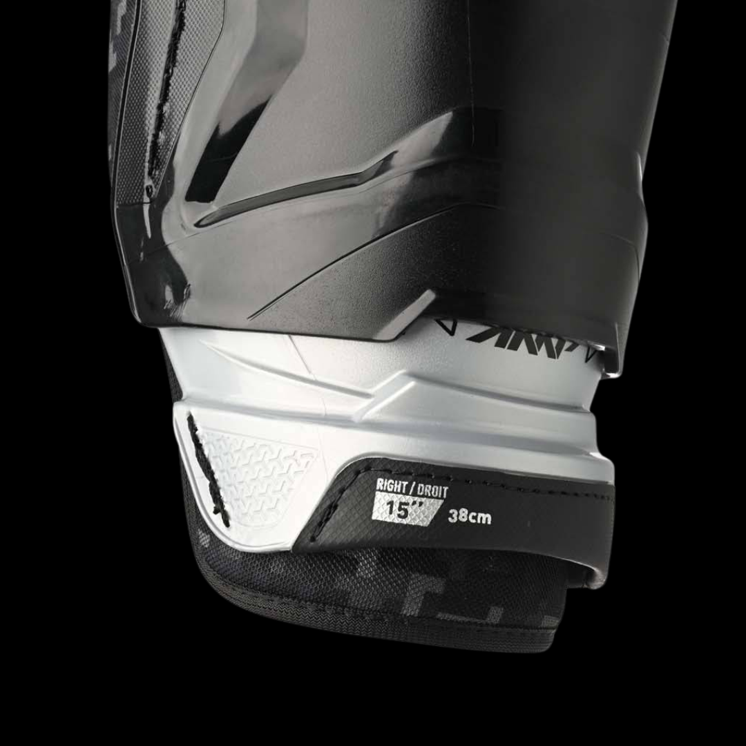 Bauer Supreme M3 Shin Pads