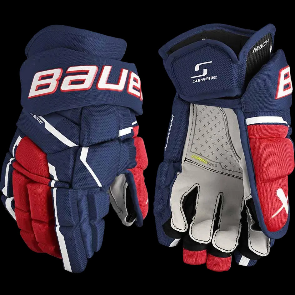 BauerSupremeMachGlovesYouth1