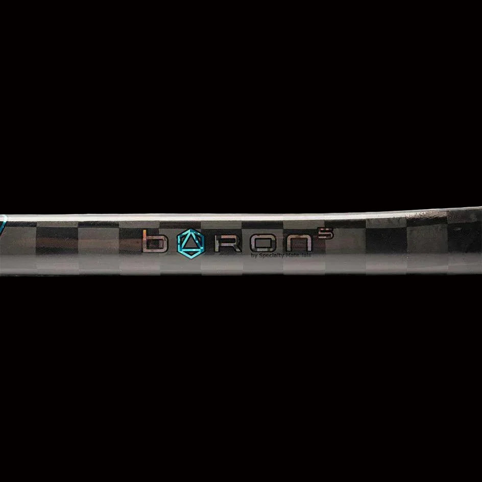 Bauer Twitch Hockey Stick Senior with TWITCH Taper technology for enhanced flex and fast recoil.