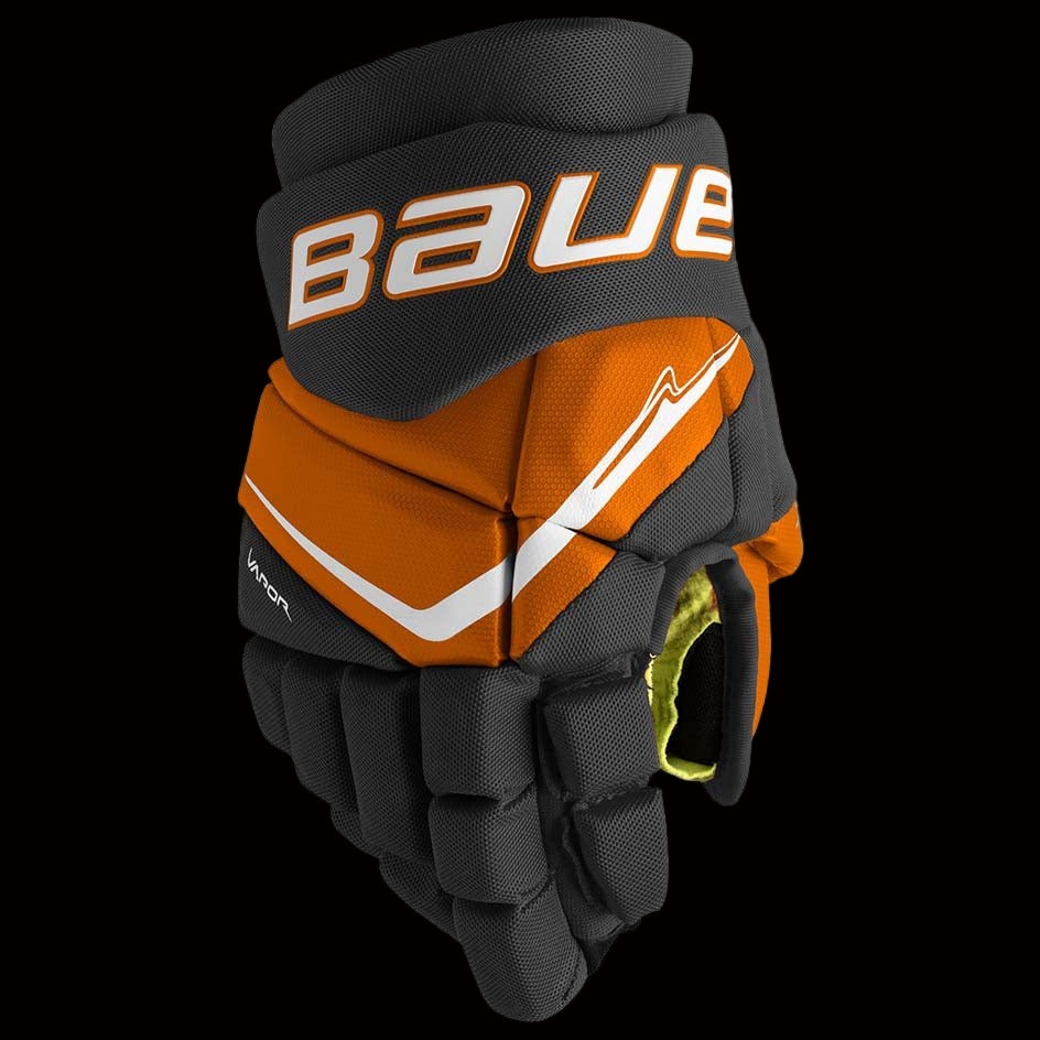 Bauer Vapor Fly40 Gloves Junior
