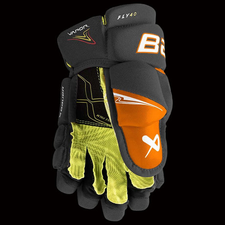 Bauer Vapor Fly40 Gloves Junior