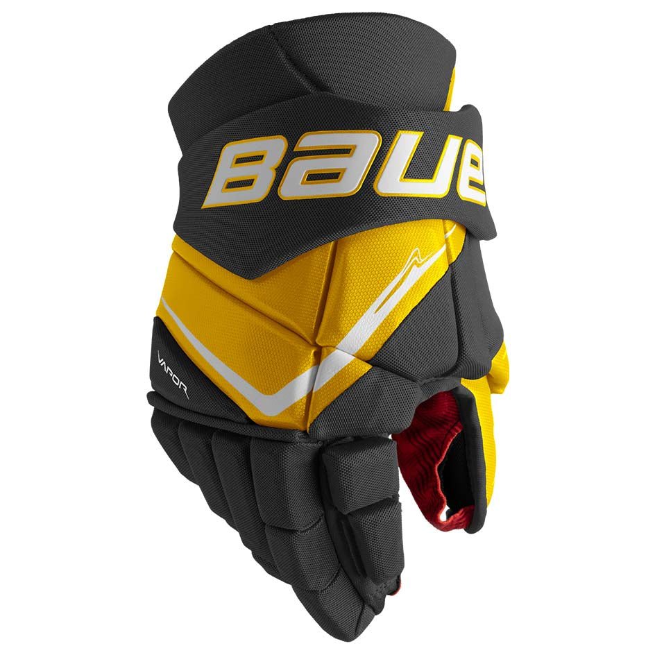 Bauer Vapor Fly40 Gloves Senior