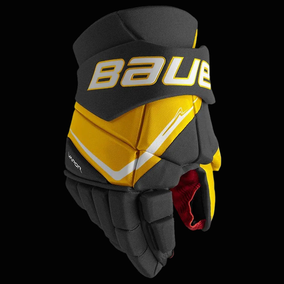 Bauer Vapor Fly40 Ice Hockey Gloves Intermediate