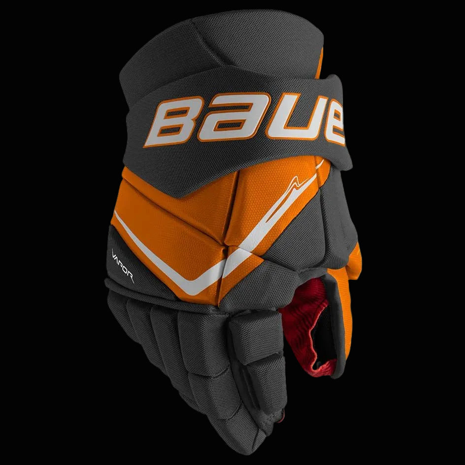 Bauer Vapor Fly40 Ice Hockey Gloves Intermediate