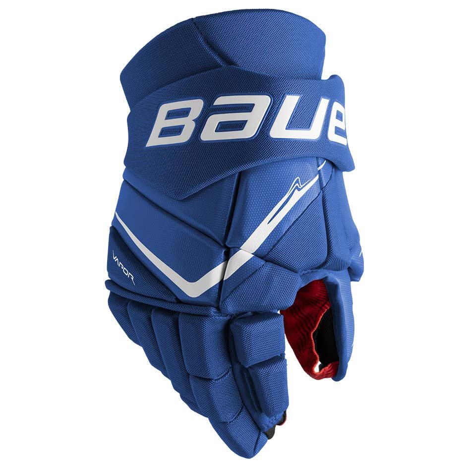 Bauer Vapor Fly40 Gloves Senior