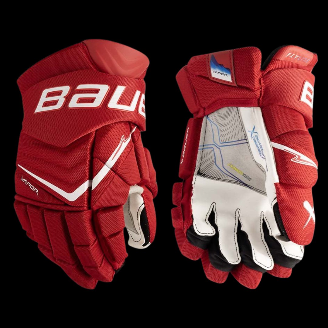 Bauer Vapor FlyLite Gloves