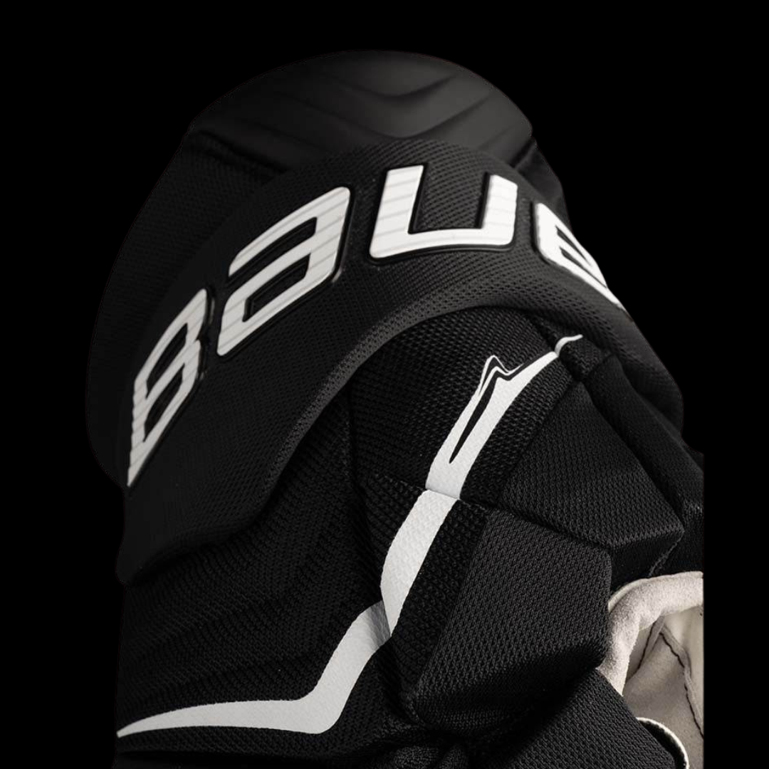 Bauer Vapor FlyLite Gloves