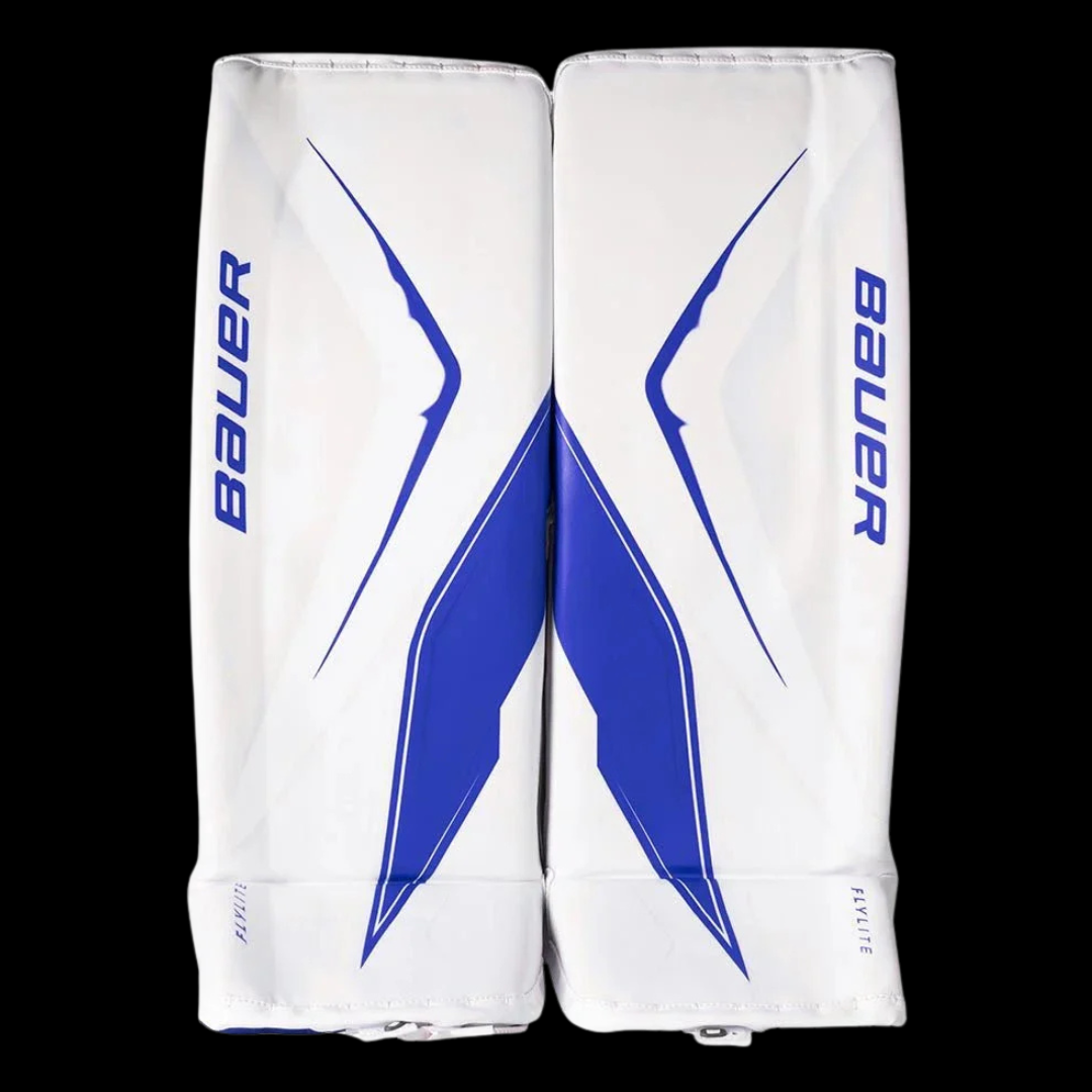 Bauer Vapor Flylite Goal Pads
