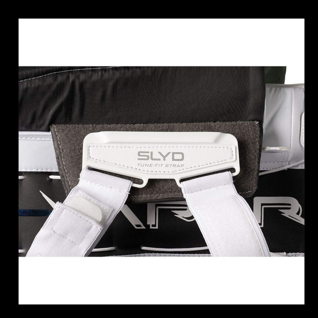Bauer Vapor Flylite Goal Pads