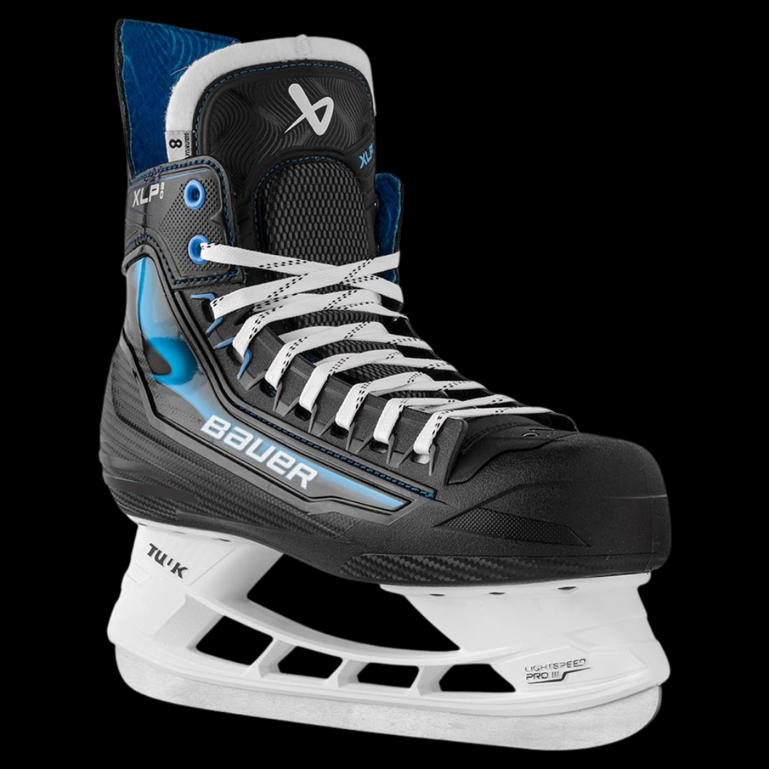 Bauer X-LP 2.0 Ice Hockey Skates