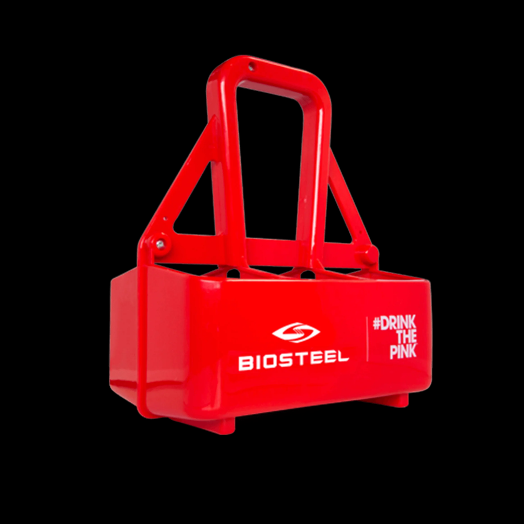 BioSteel Bottle Carrier