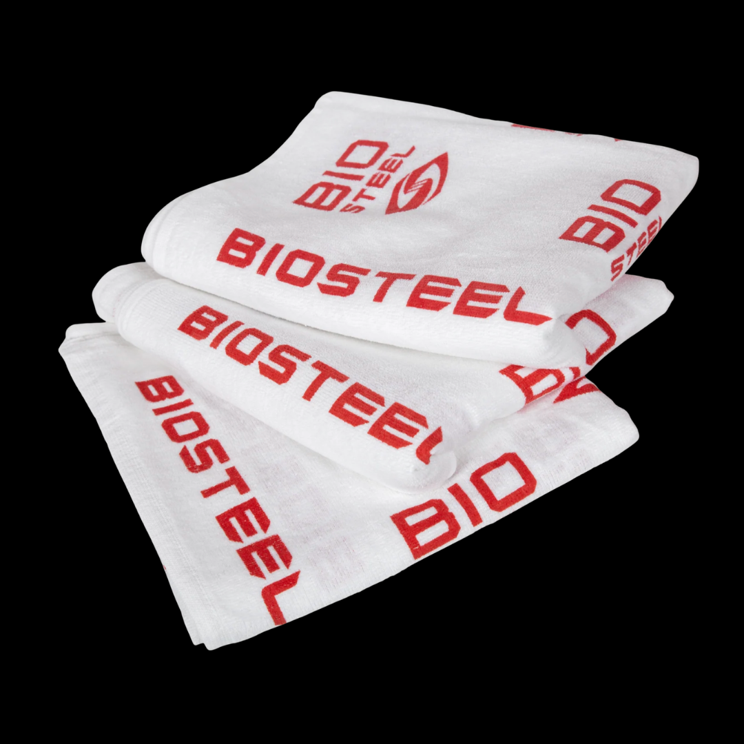 BioSteel Towel