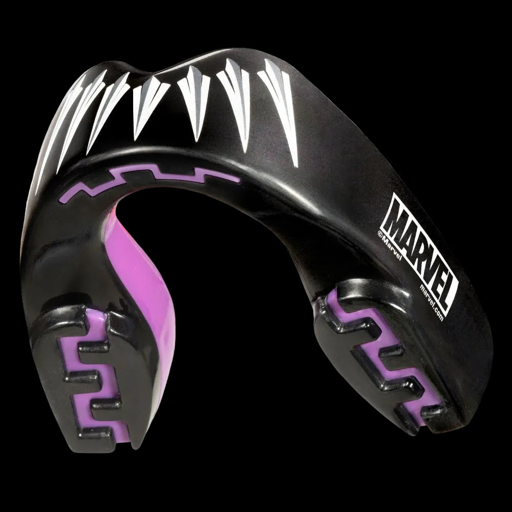 SafeJawz Extro Mouthguard - Marvel Edition