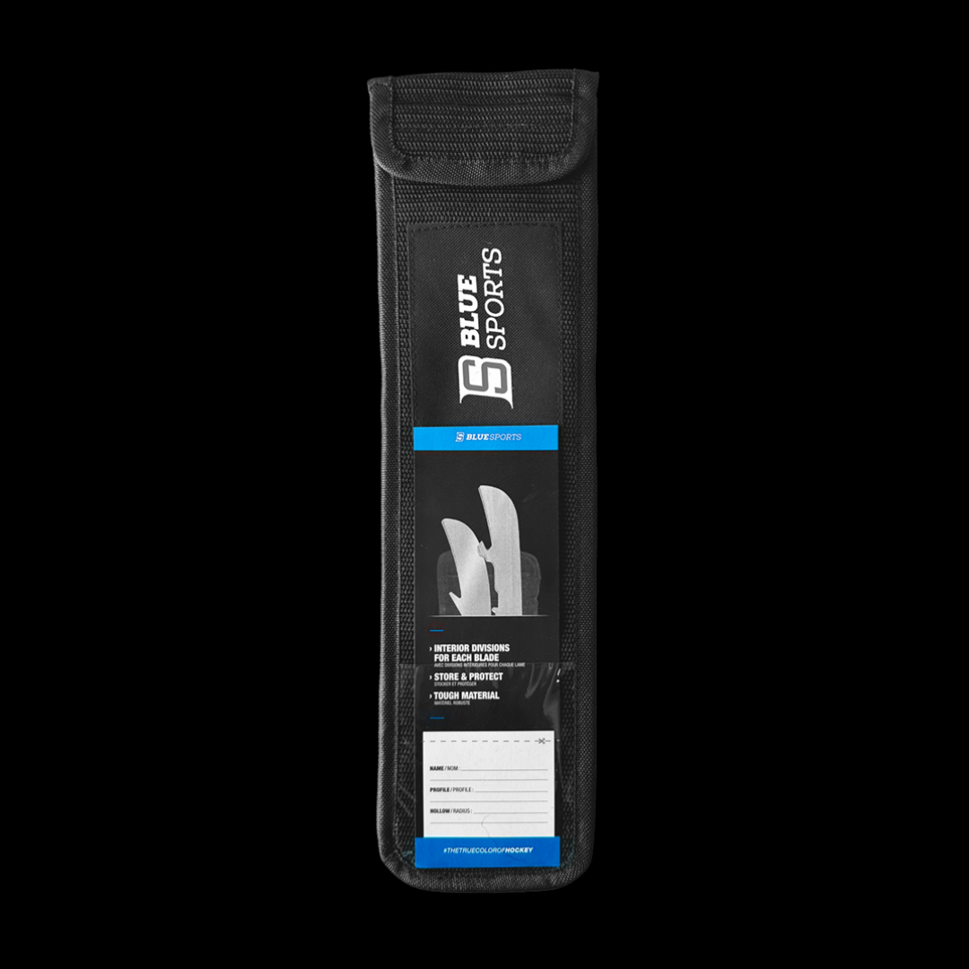 Bluesport Blade Pouch (Player & Goalie)