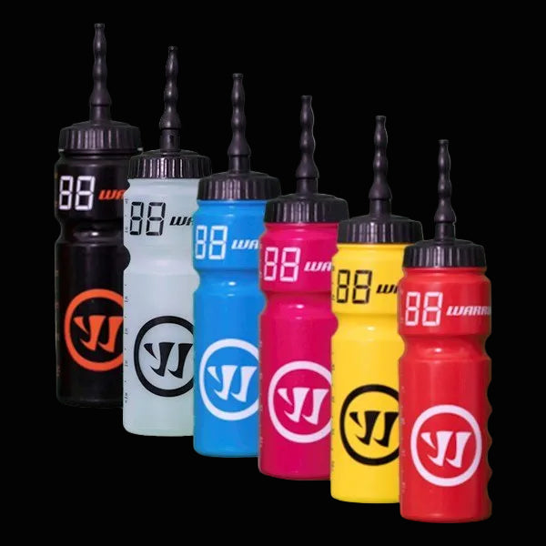 Hockey Water Bottle