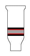 Knitted Socks Buffalo