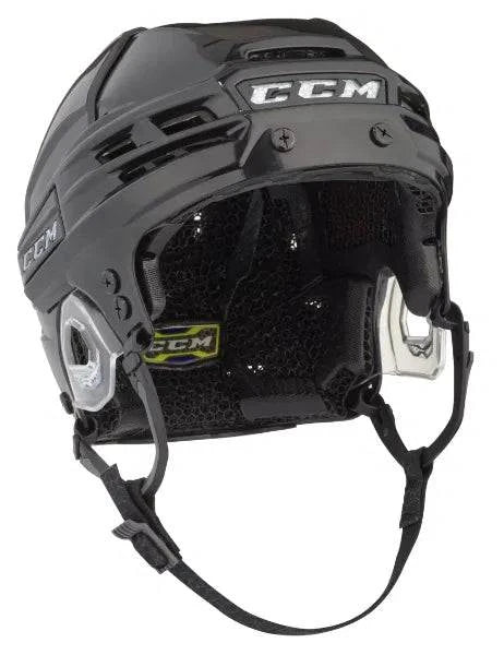 CCM Super Tacks X Hockey Helmet Only - NEST Tech Evolution Protection