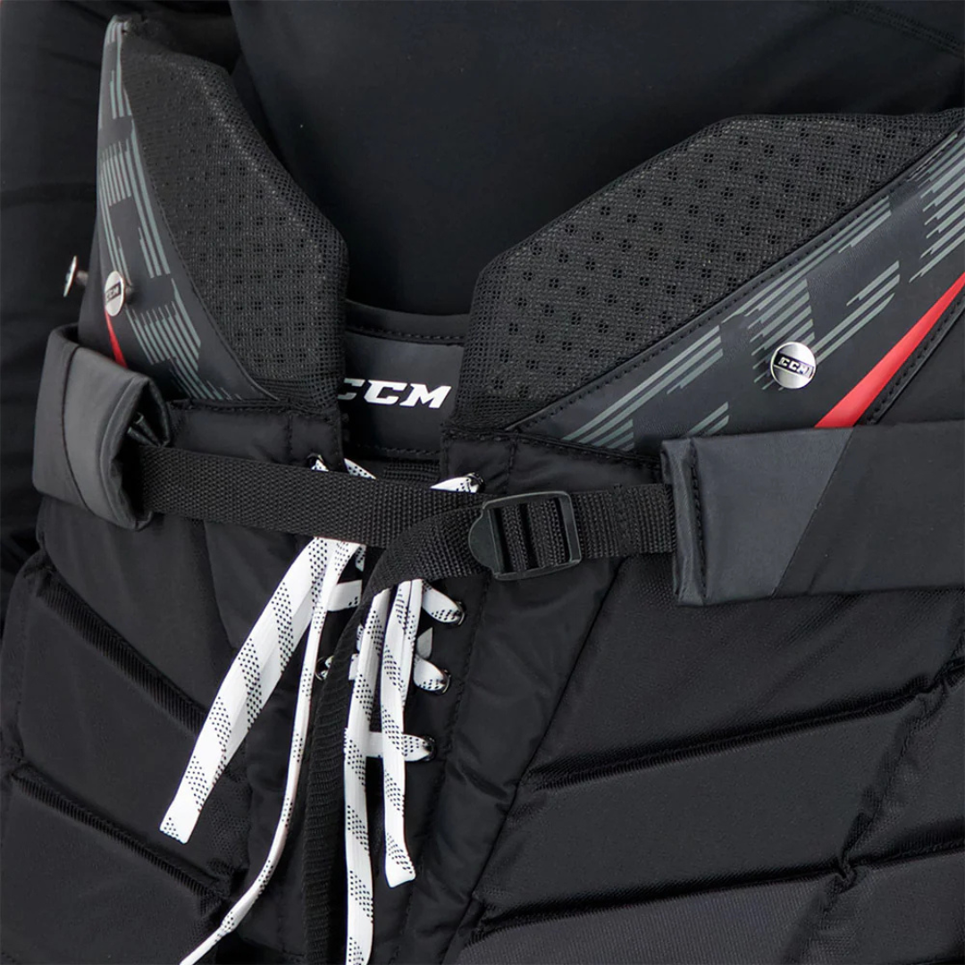 CCM 1.9 Goalie Pant Senior
