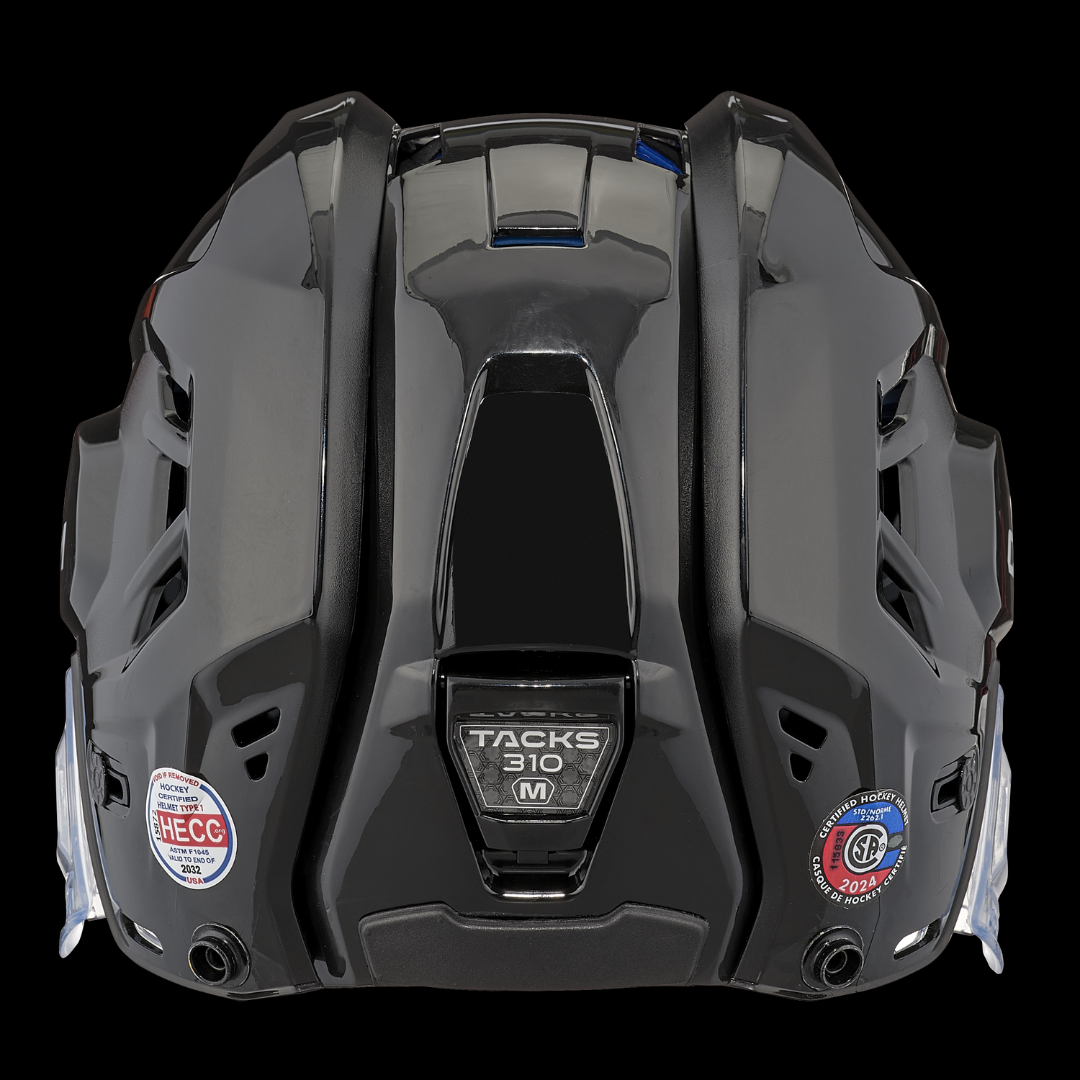 CCM 310 Hockey Helmet Combo 2026