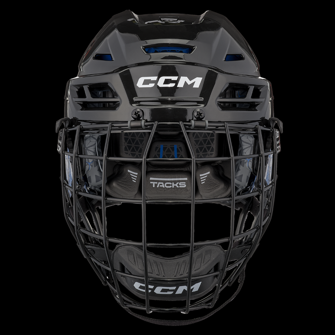 CCM 310 Hockey Helmet Combo 2026