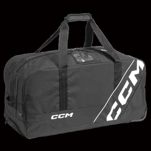 CCM 520 Basic Wheeled Bag