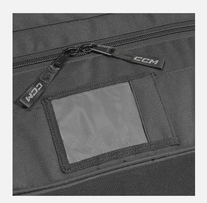 CCM Hockey Kit Bag