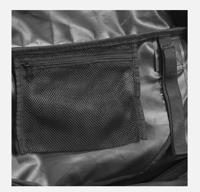 CCM Hockey Kit Bag