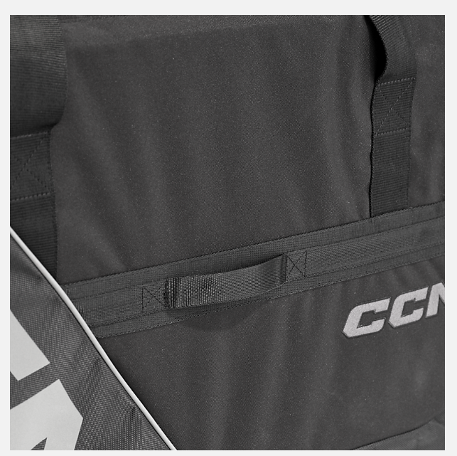 CCM Hockey Kit Bag