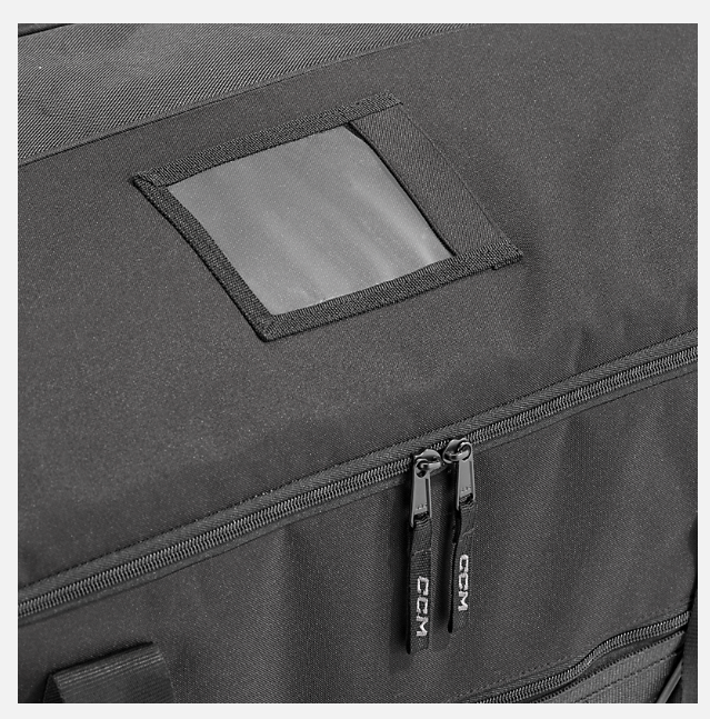 CCM Hockey Kit Bag