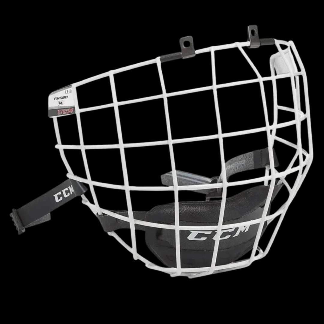 CCM 580 Face Cage