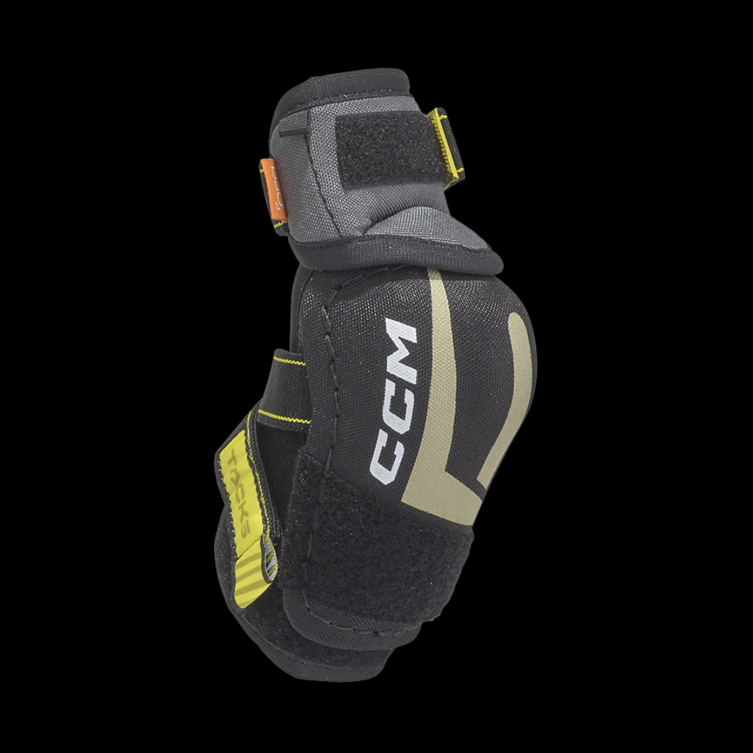 CCM AS-V Pro Elbow Pads