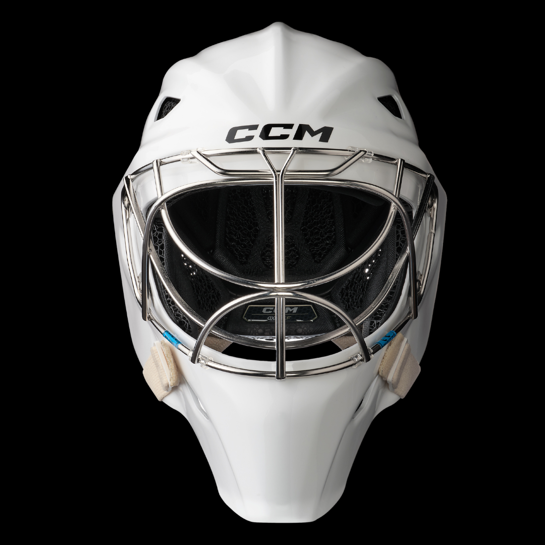 CCM AXIS XF Goal Mask