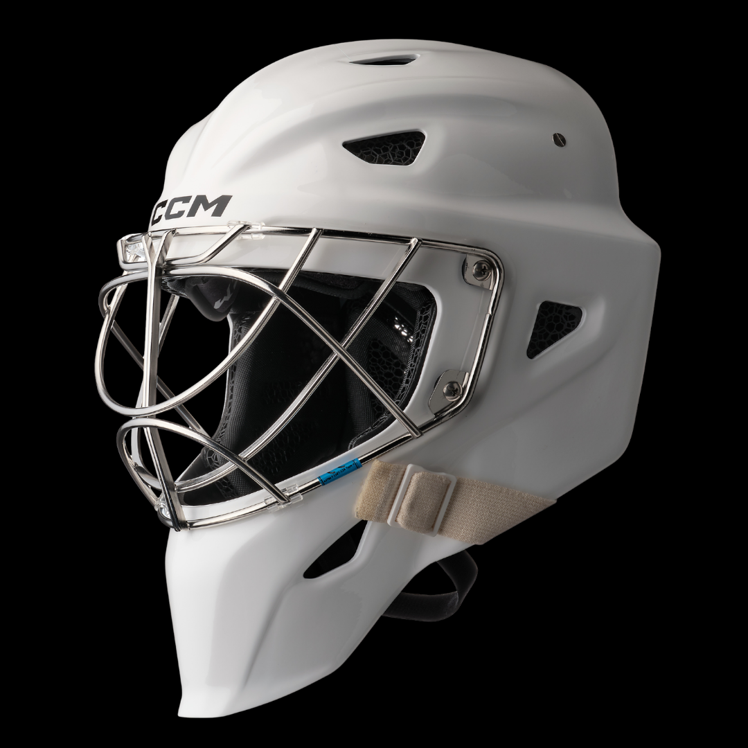CCM AXIS XF Goal Mask