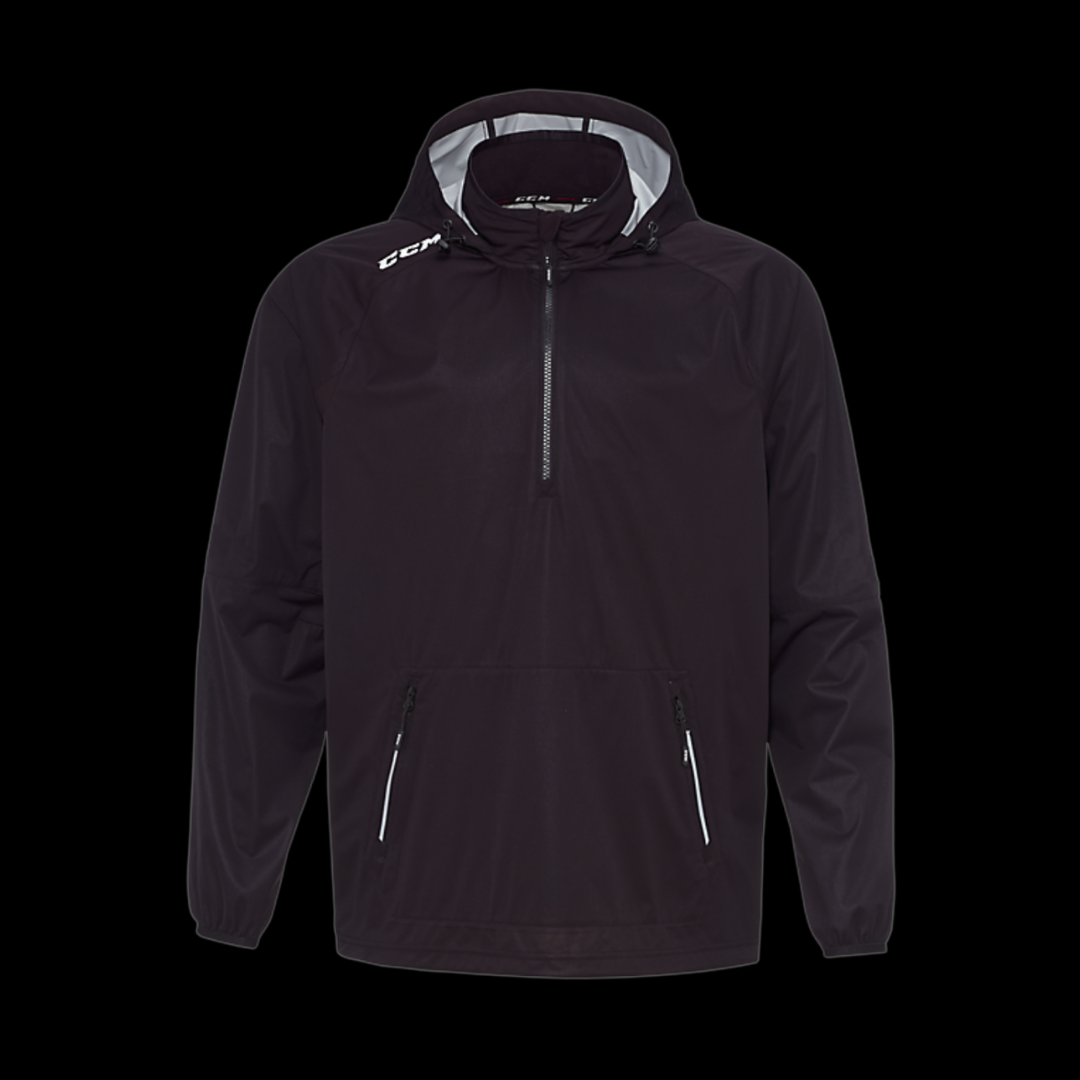 CCM Anorak Jacket
