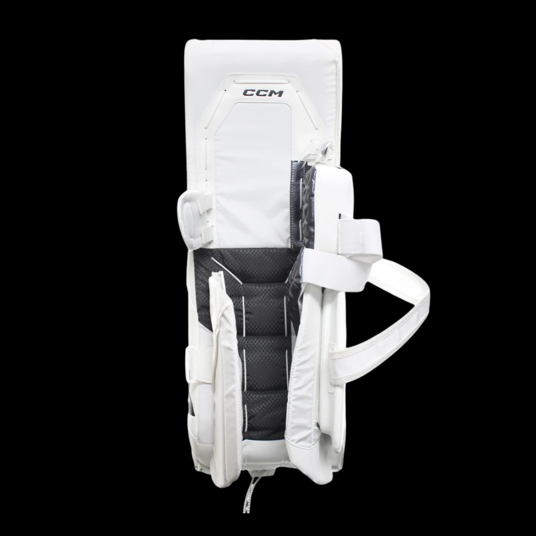 CCM Axis 2.9 Goal Pads Senior