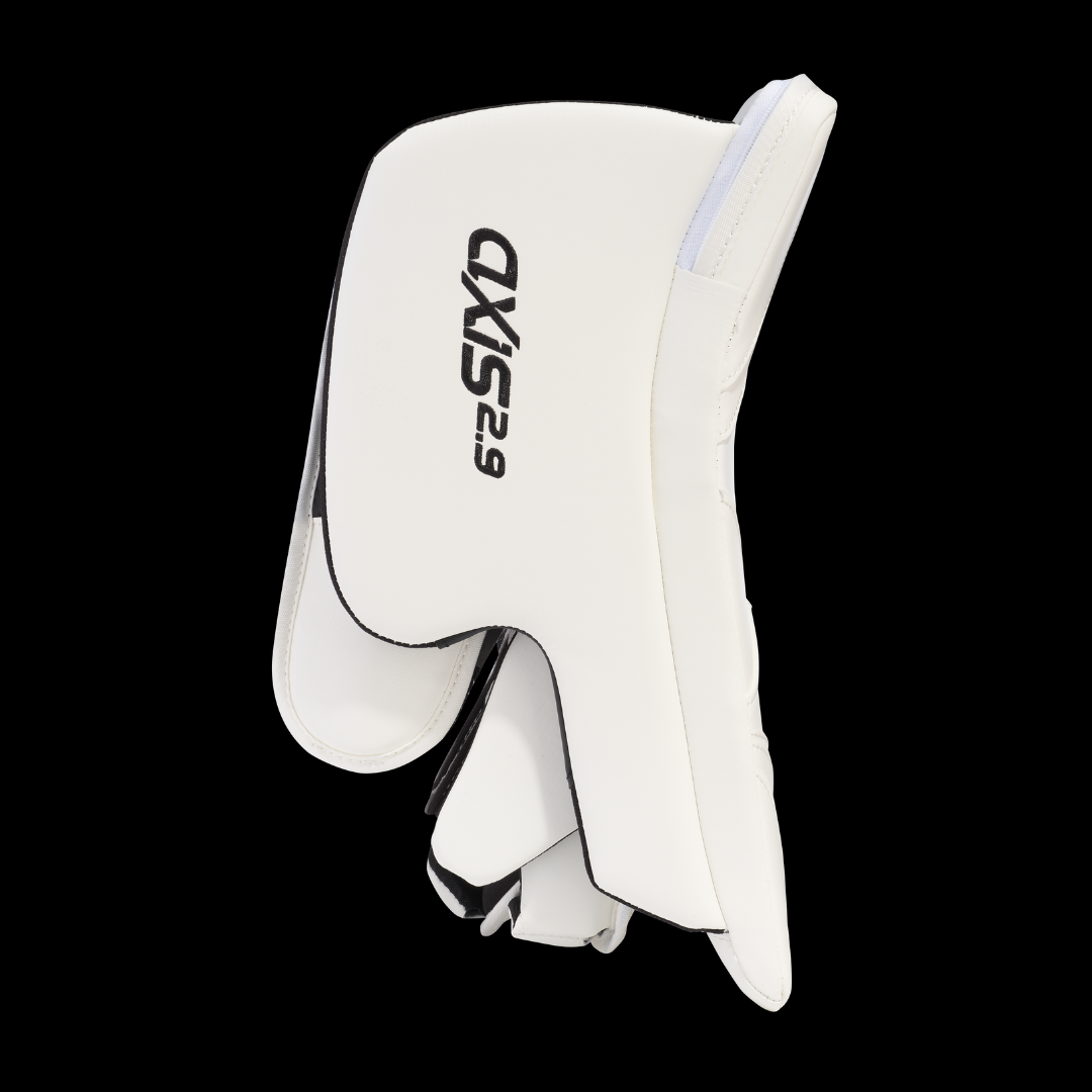 CCM Axis 2.9 Goalie Blocker Intermediate